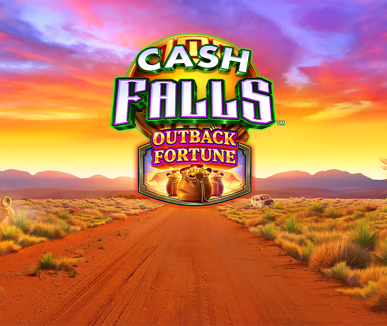 Outback Fortune