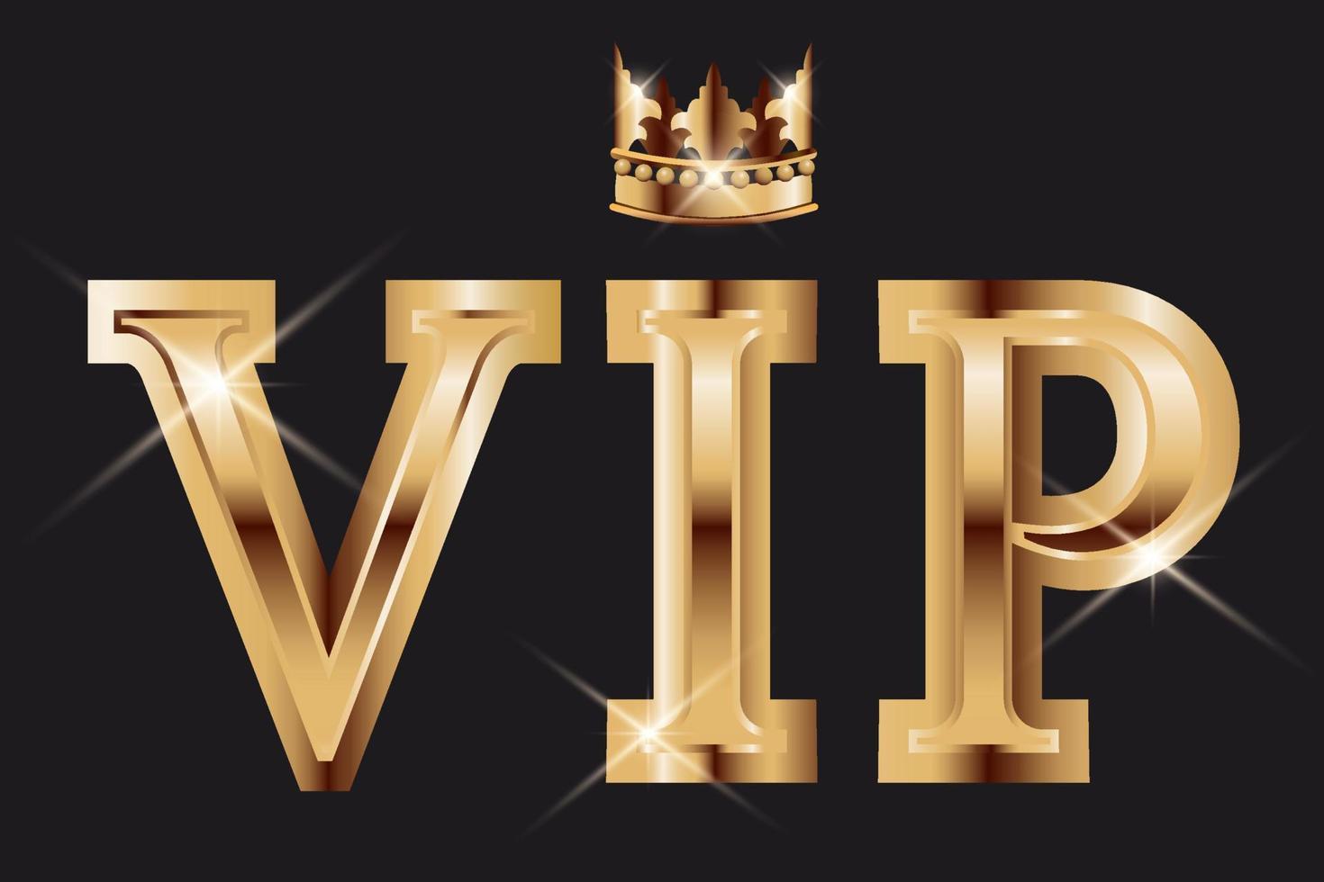 Royale Club VIP banner placeholder